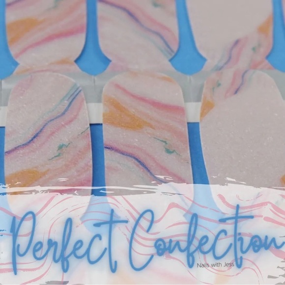 Color Street Bundle of 4 - Picture 4 of 4